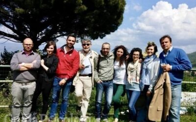 SISTEMI MOTIVAZIONALI e AIMIT – SEMINARI ANNUALI, MONTE COMPATRI, ROMA