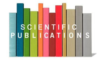 PUBBLICAZIONI SCIENTIFICHE – DOCENZE